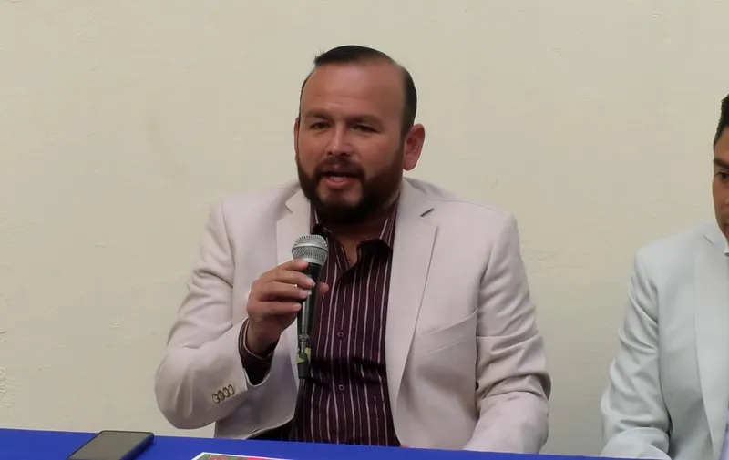 Festín Poblano 2022