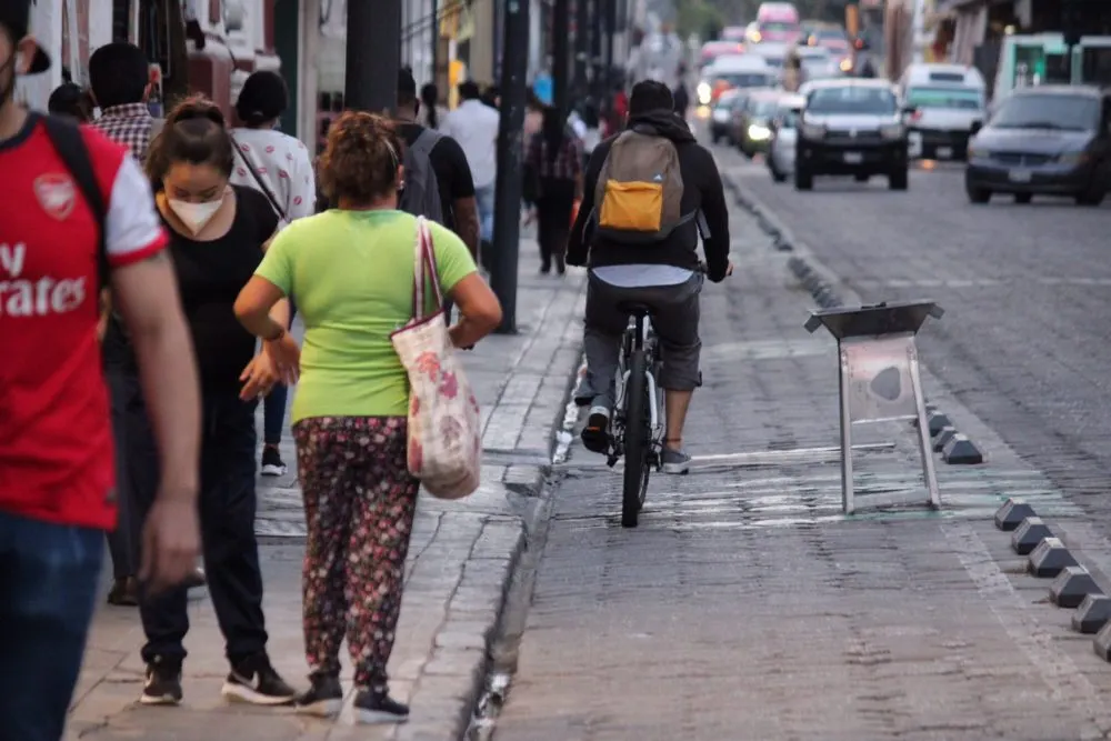 Ciclovías