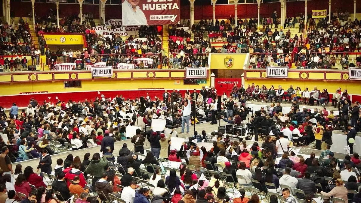 Julio Huerta Gomez