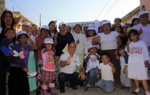 Todas las peticiones ciudadanas serán atendidas: Héctor Sulaimán