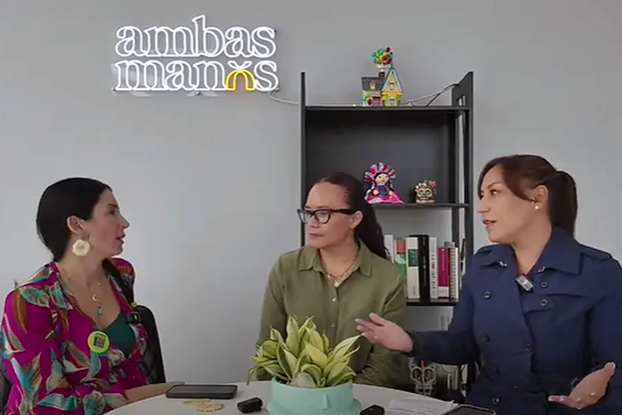Guadalupe Leal El Cafe Del Mediodia