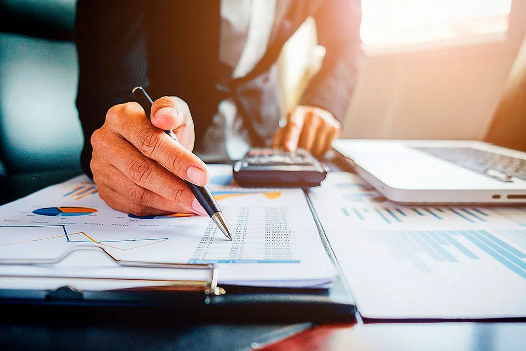 Contabilidad Finanzas