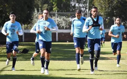 El Puebla busca romper empates en el Cuauhtémoc