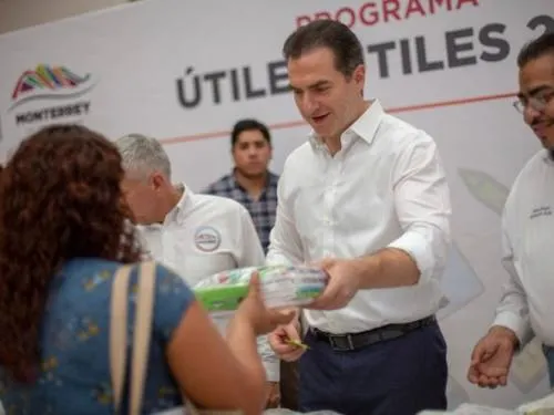 Alcaldías de Monterrey y Guadalupe pasan del PAN al PRI