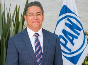 Marcos Castro y su nómina familiar de más de 76 mil pesos