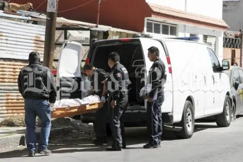 Se registran dos suicidios en Puebla