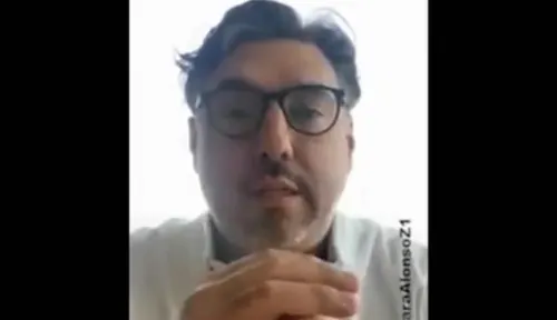 Empresario poblano agradece muestras de apoyo, tras ser atracado por cuadragésima ocasión