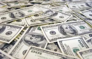 Reservas internacionales suman tres semanas de alzas