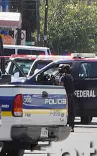 Suman 17 ejecutados en menos de 24 horas en bares de Chihuahua