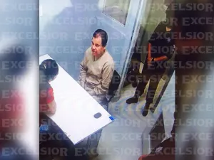 Así vigilan a El Chapo Guzmán en el penal de Ciudad Juárez