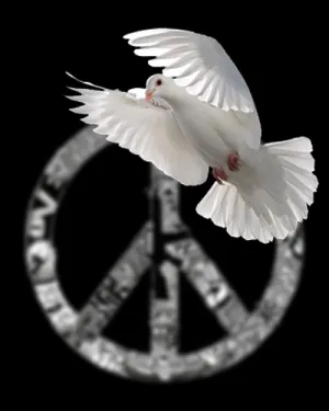 Día Internacional de la Paz
