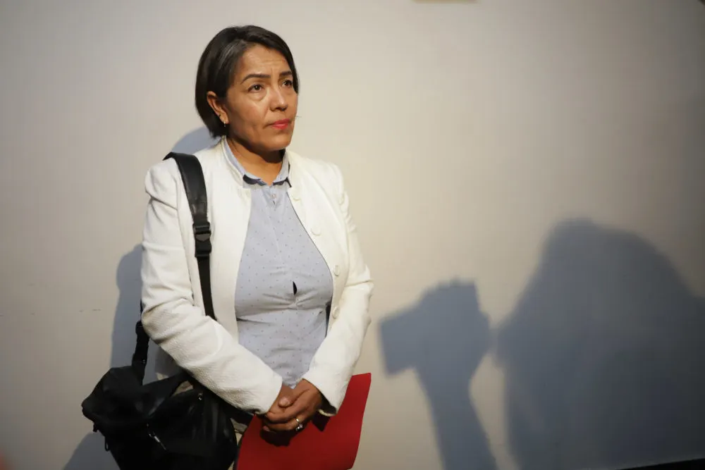 Voz de los Desaparecido