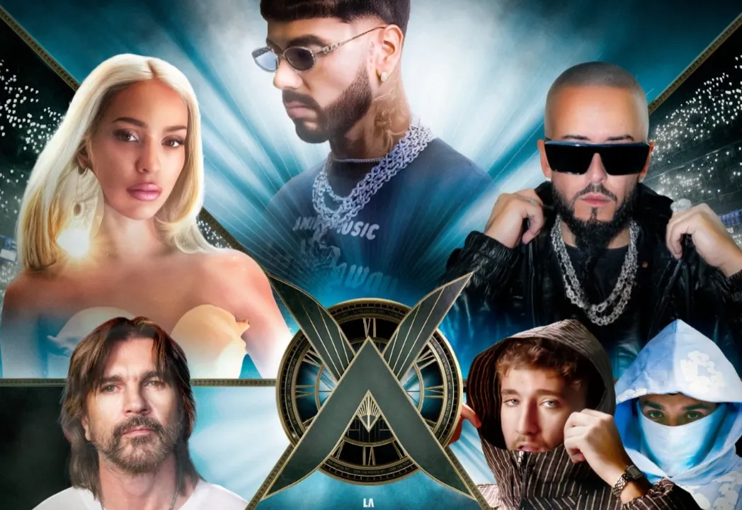 La Velada del Año 6: artistas confirmados, shows musicales y sorpresas del evento de Ibai Llanos