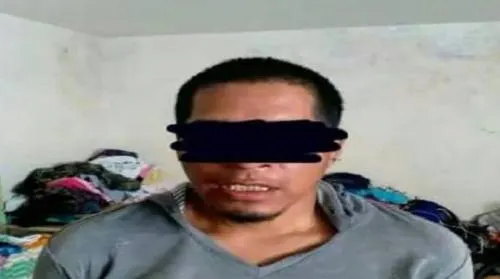 Encuentran enterrado cuerpo de una mujer en su casa en Atlixco