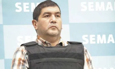 Surgen Los Legionarios; es una escisión de Los Zetas