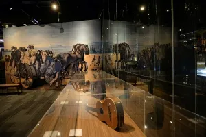 Museo de la música mexicana llevará el nombre de Tovar y de Teresa