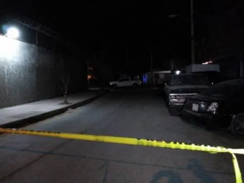 Asesinan a cuchilladas a dos mujeres en Cd. Juárez