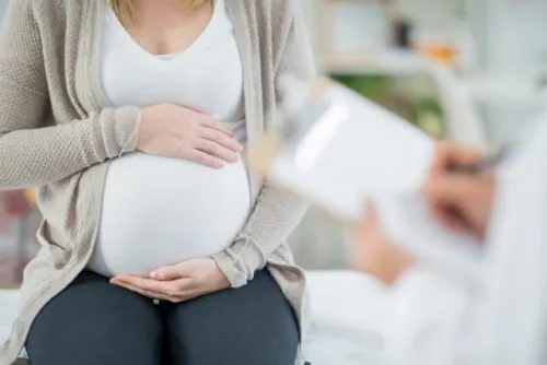 Por Covid-19 mueren en Puebla 8 mujeres embarazadas 