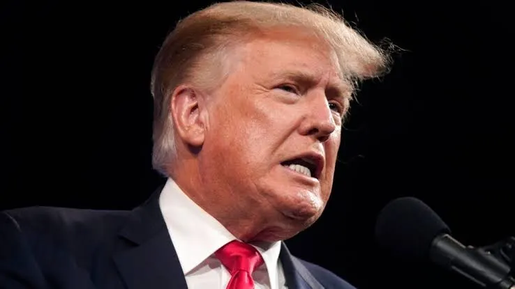 Trump acusa que los migrantes haitianos “traen el sida a Estados Unidos”