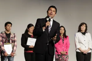 Rivera, a favor de 2 elecciones en juntas auxiliares para homologar proceso de 2018