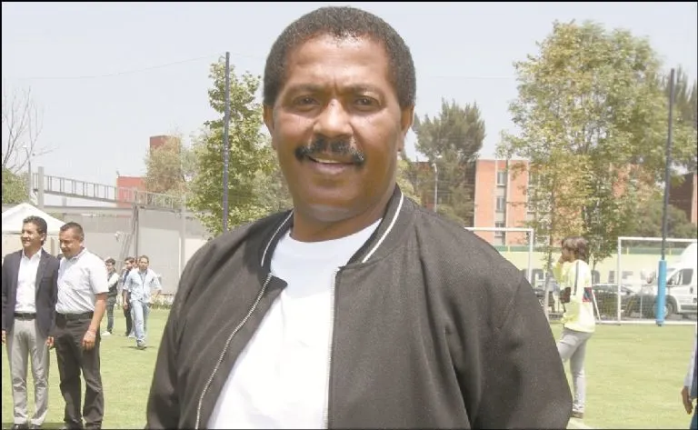 Muere Geraldo ‘Zizinho’, padre de Giovani y Jonathan Dos