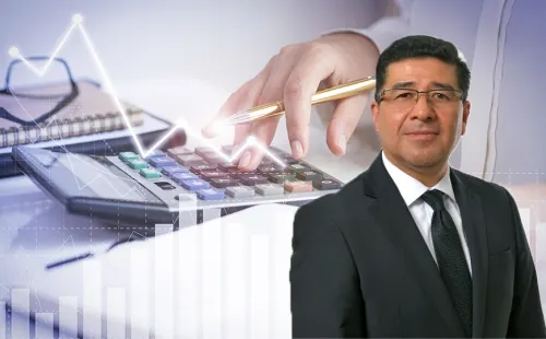 México deja de ser atractivo para los inversionistas extranjeros: Upaep