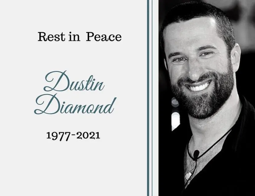 Fallece “Screech” de Salvados por la campana
