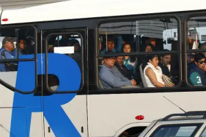 Aplicará RUTA plan en L2 por regreso a clases