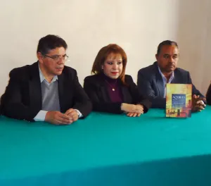 El de EPN, gobierno transformador comprometido con la justicia social: PRI