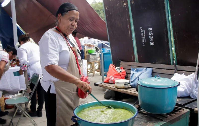 Feria de Cholula 2023