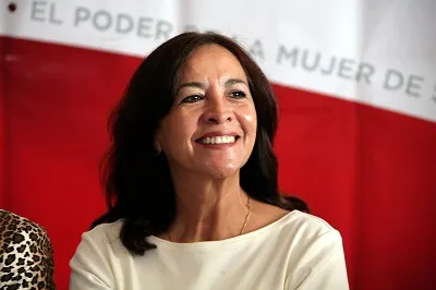 Cercanía con RMV no definirá coordinación del PRI: García Olmedo