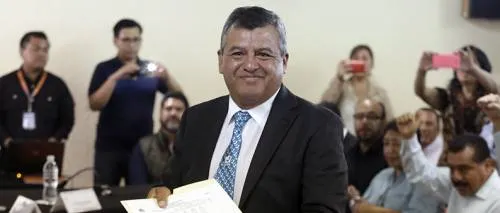 El Panal postuló a un candidato echado del IEE por conducta antiética