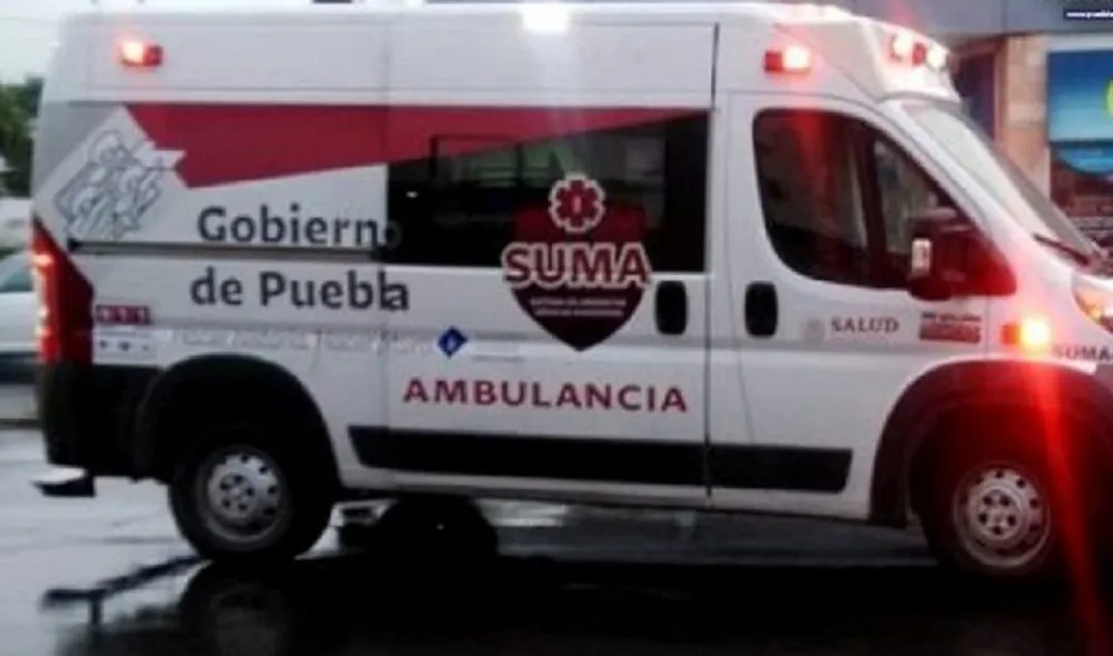 Rescatan a hombre que quería suicidarse en el Centro