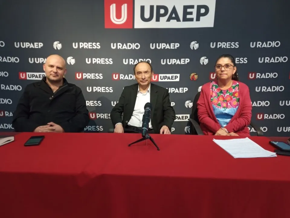 Reforma electoral de AMLO es una revancha política: UPAEP