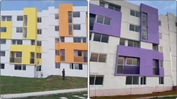 Invasores de Arcos Altos piden negociar para no ir a la cárcel