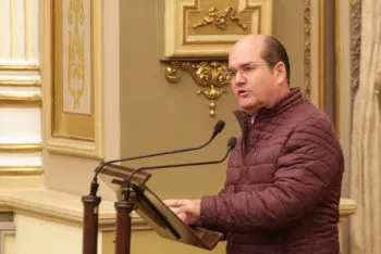 Diputados aprueban Ley de Egresos de Puebla para 2024