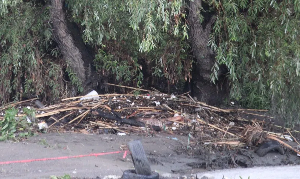 Hallan cadáver bajo Puente entre Juan Bosco y Angelópolis