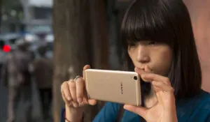 El móvil que ha arrebatado el trono al iPhone en China