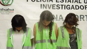 Vieron ?La rosa de Guadalupe? y fingieron un secuestro