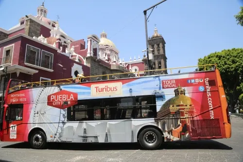 Aprueban tarifa para turibús