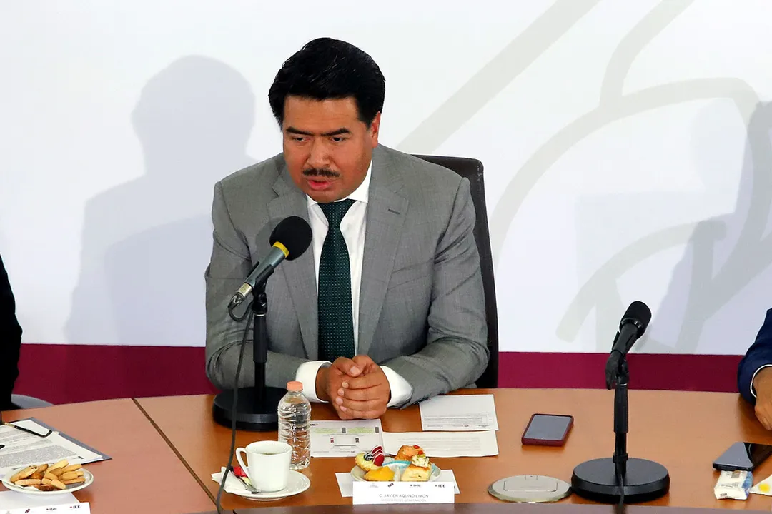 Javier Aquino Limon