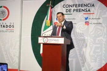 Para Morena, la clase trabajadora es motor de desarrollo: Armenta