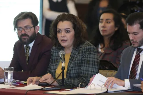 Cobrarán entre 800 a 2 mil pesos por los kioscos instalados en la capital: Aceves López