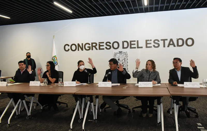 Foto: Anel Esgua / EsImagen