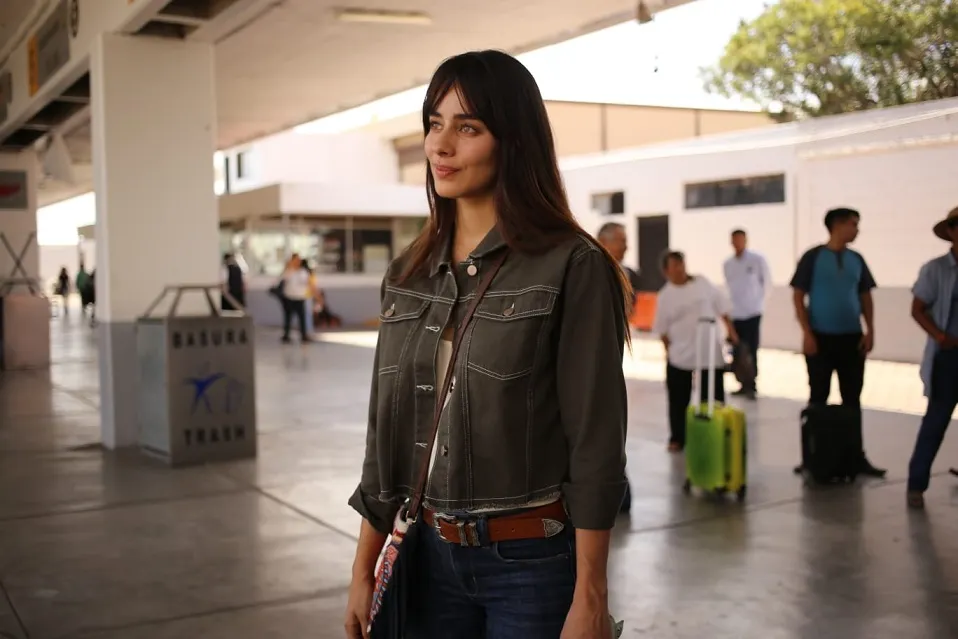 ‘Al límite de la venganza’ cuestiona las creencias de que somos diferentes: Esmeralda Pimentel