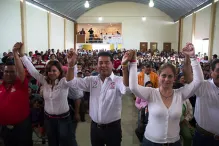 Personalidades presenciarán la toma de protesta de alcalde electo de Quecholac