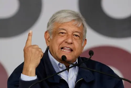 Las Precampañas Mexicanas y los Payasos de las Cachetadas