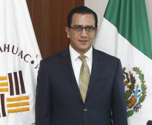 Aspirantes a una candidatura para el 2018 tienen que generar interés en los jóvenes: Mata