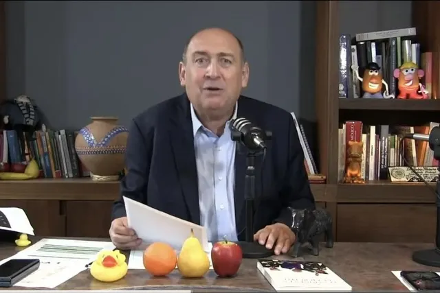 Ruben Moreira Valdez