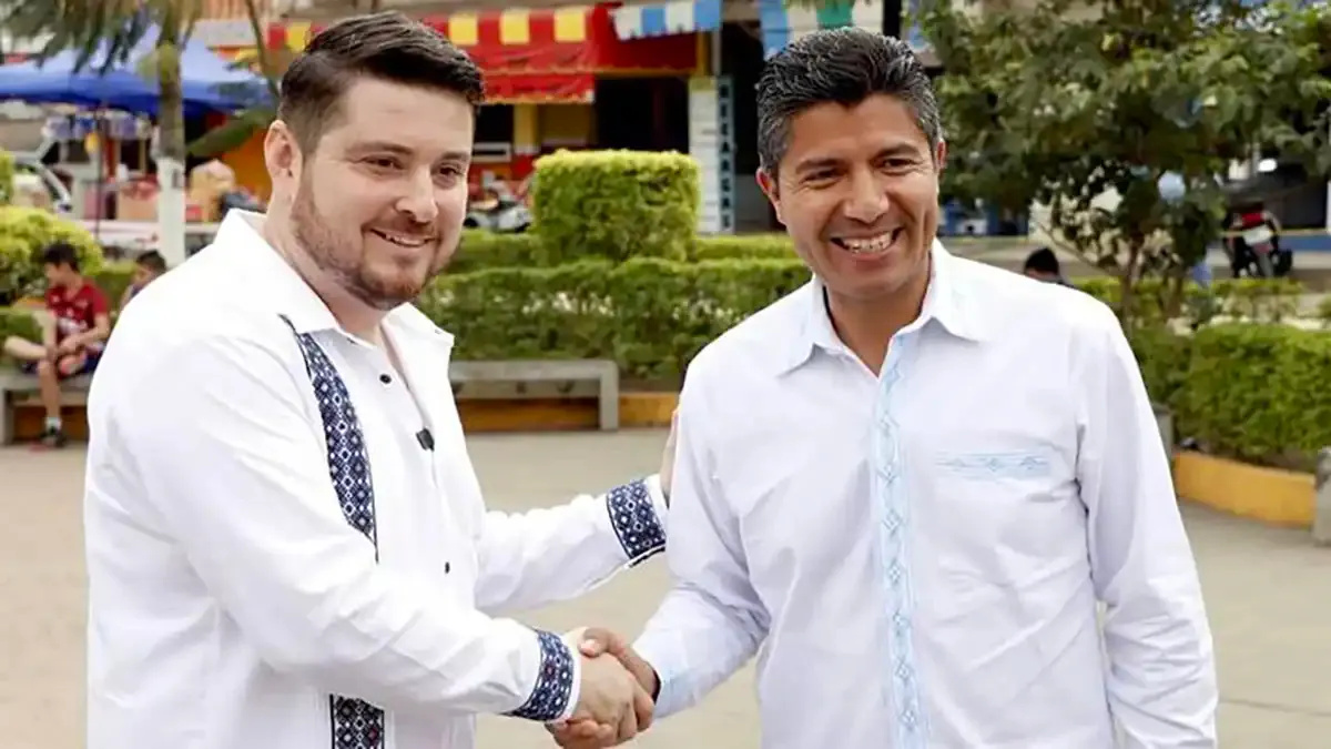 Dos enredos llamados Venustiano Carranza y Chignahuapan